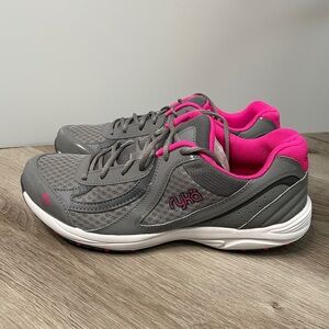 Ryka Dash 3 Women's Athletic Shoes Size 9